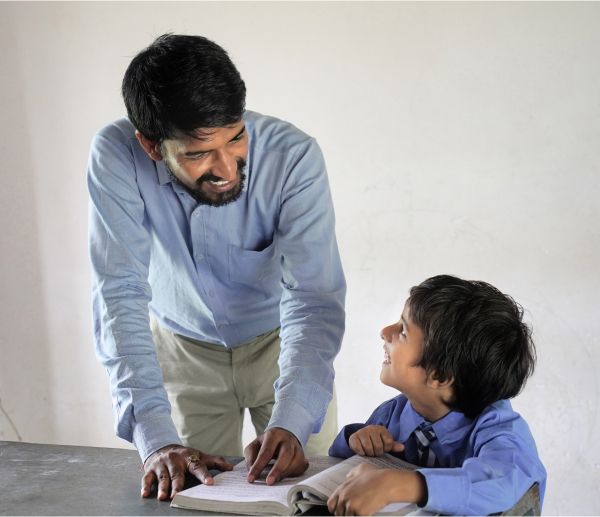 The PASS Reading Enhancement Programme (PREP)